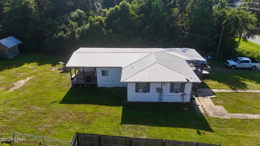 4320 South Street, Marianna, FL 32448 - #2