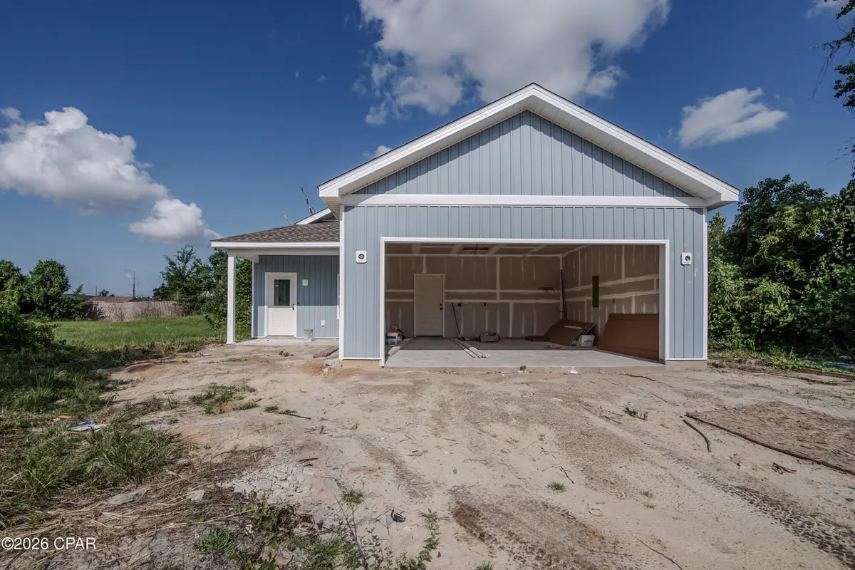 2831 Wakulla Avenue, Panama City, FL 32405 - #1