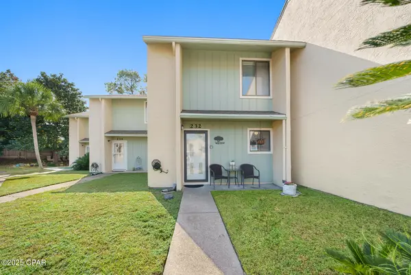 232 White Sandy Drive, Panama City Beach, FL 32407
