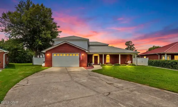 5133 Indian Bluff Drive, Youngstown, FL 32466
