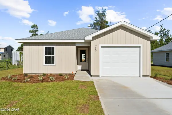 239 Kraft Avenue, Panama City, FL 32401