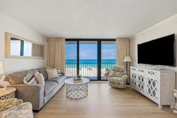 11347 Front Beach Road #306, Panama City Beach, FL 32407