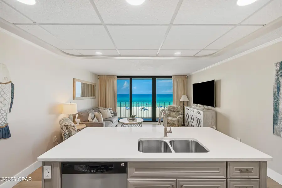 11347 Front Beach Road #306, Panama City Beach, FL 32407 - #2