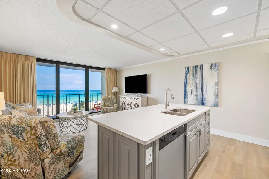 11347 Front Beach Road #306, Panama City Beach, FL 32407 - #3