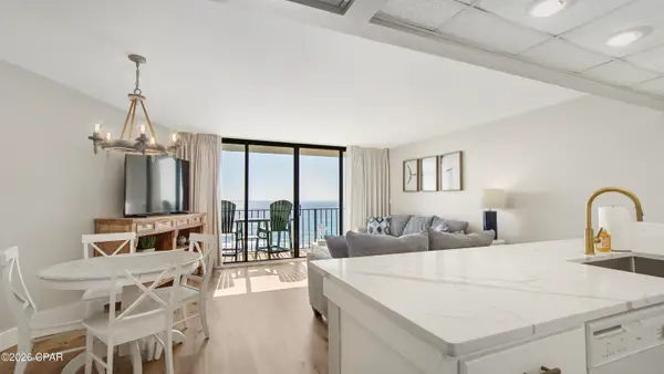 11619 Front Beach Road #708, Panama City Beach, FL 32407