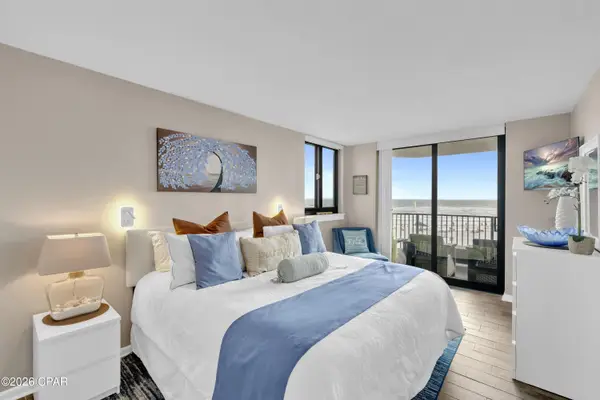9850 S Thomas Drive #305W, Panama City, FL 32408