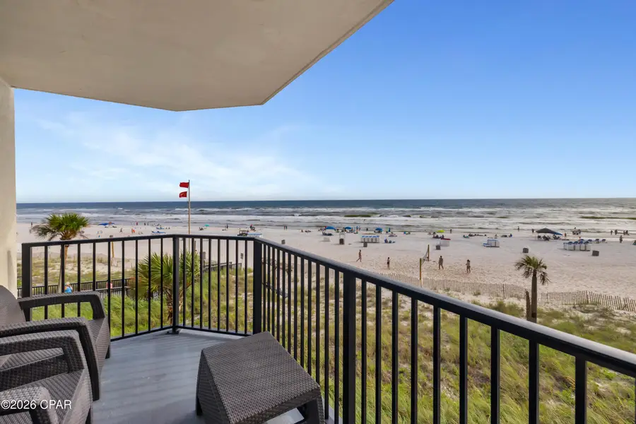 9850 S Thomas Drive #305W, Panama City, FL 32408 - #2