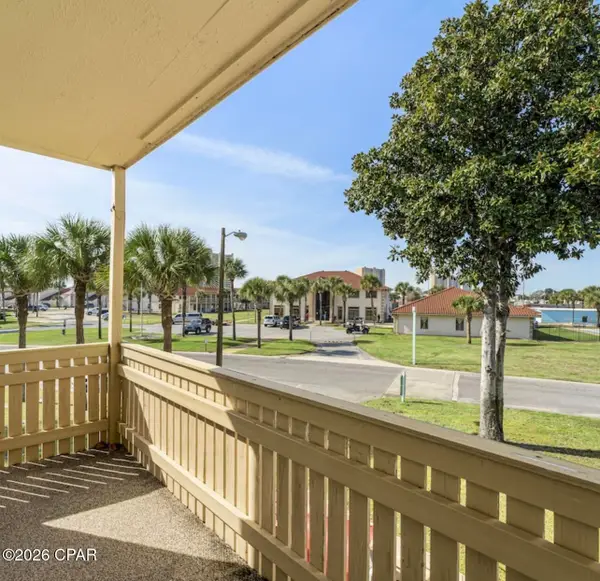 17462 Front Beach Road #8A-1, Panama City Beach, FL 32413
