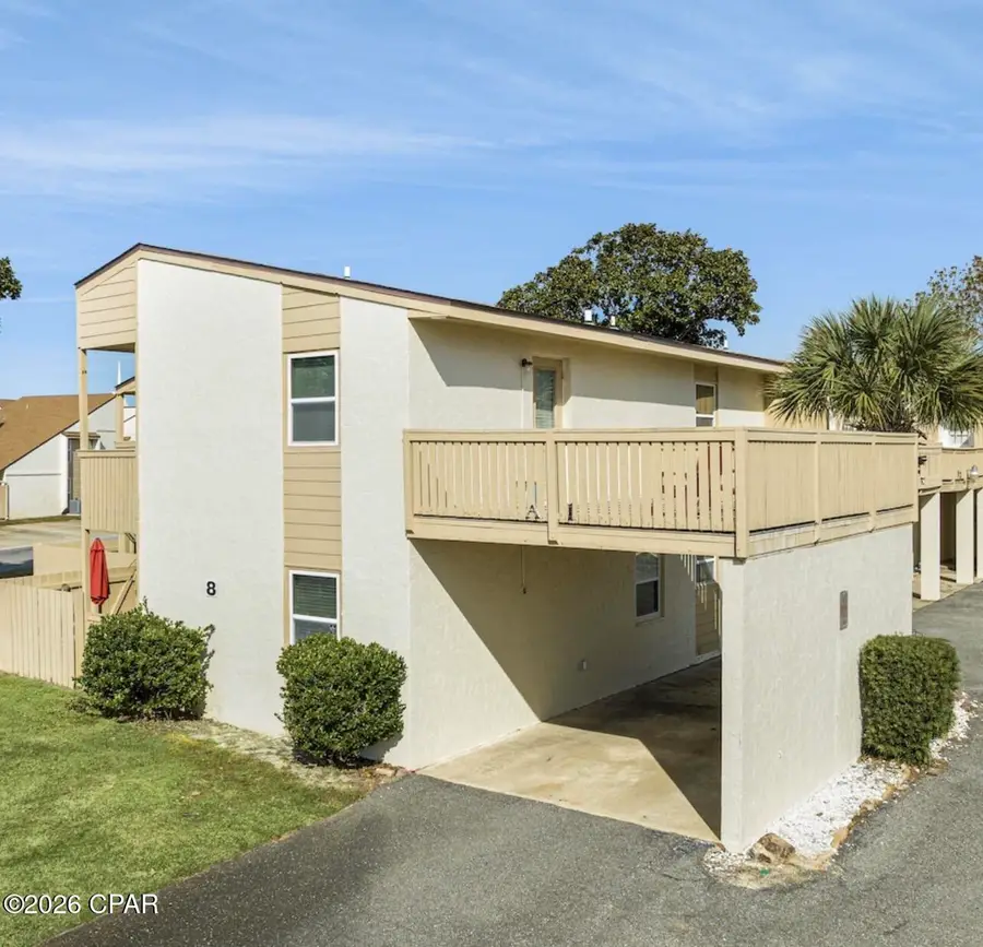 17462 Front Beach Road #8A-1, Panama City Beach, FL 32413 - #2