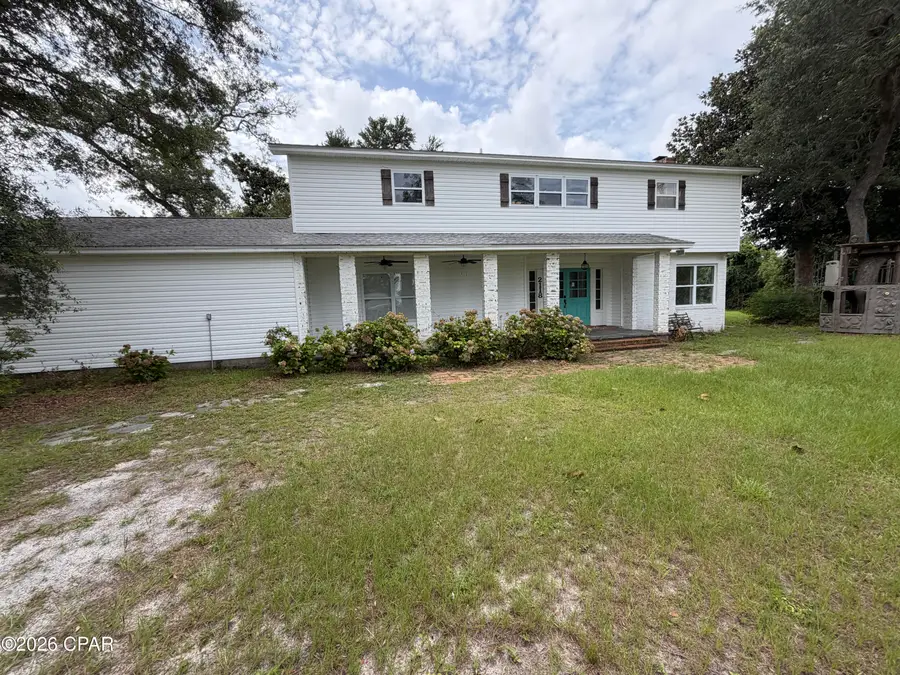 2118 Trinity Street, Lynn Haven, FL 32444 - #2