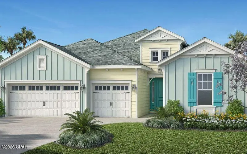 8896 Cool Water Way, Panama City Beach, FL 32413 - #1