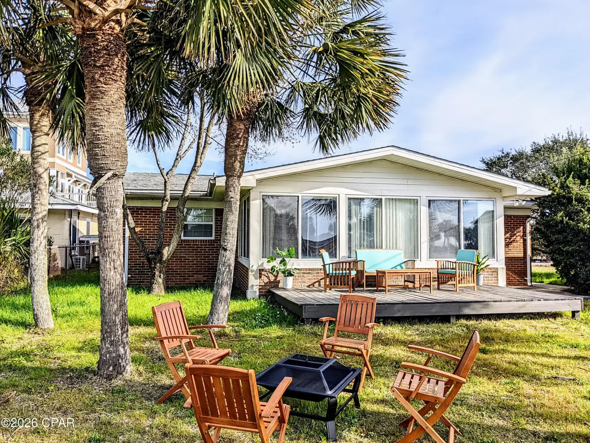 21806 Front Beach Road, Panama City Beach, FL 32413 - #1