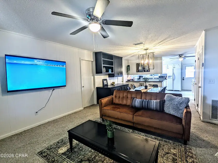 21806 Front Beach Road, Panama City Beach, FL 32413 - #2
