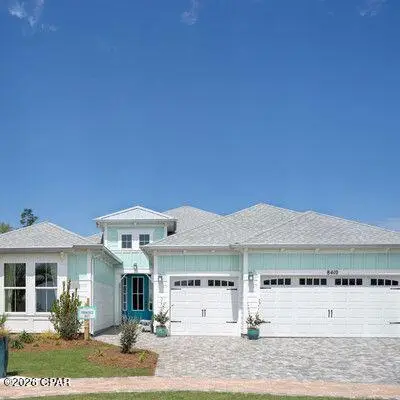 9619 Escape Avenue, Panama City Beach, FL 32413 - #1