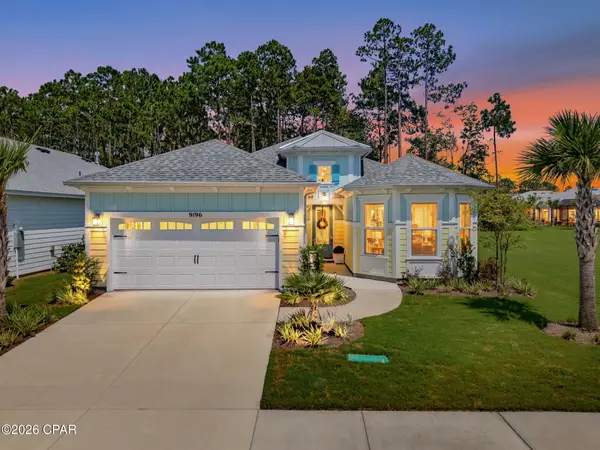 9196 Paradise Drive, Panama City Beach, FL 32413