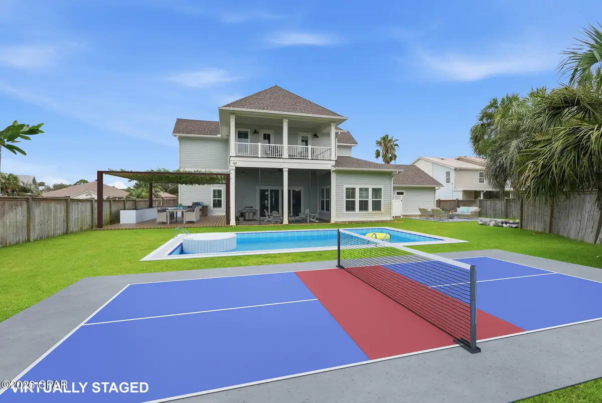 167 Downing Street, Panama City Beach, FL 32413 - #1