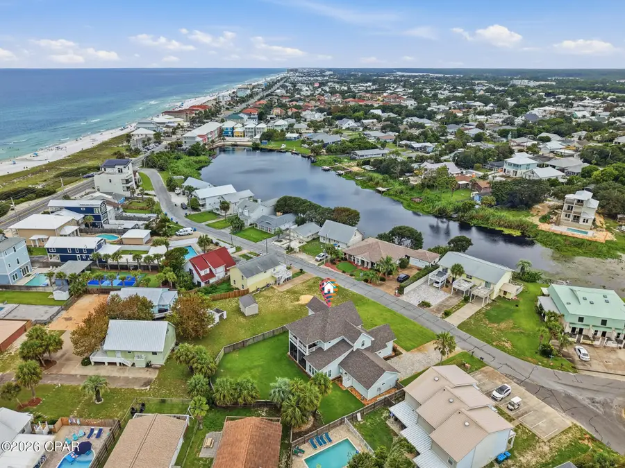 167 Downing Street, Panama City Beach, FL 32413 - #3