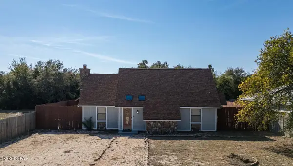 2343 Grand Oaks Lane, Panama City, FL 32408