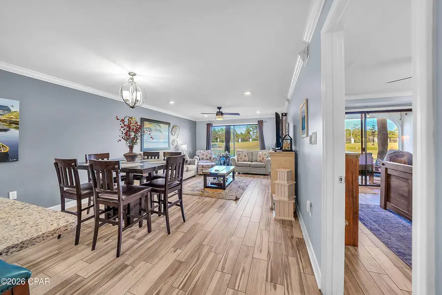 520 N Richard Jackson Boulevard #1903, Panama City Beach, FL 32407 - #2