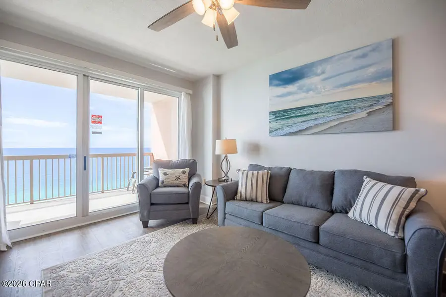 14825 Front Beach Road #2204, Panama City Beach, FL 32413 - #3