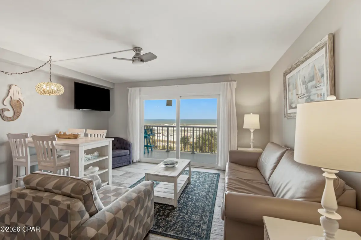 8743 Thomas Drive #423, Panama City, FL 32408 - #1