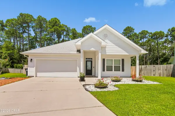 244 Villa Bay Drive, Panama City Beach, FL 32407