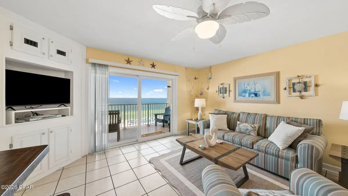 8743 Thomas Drive #827, Panama City, FL 32408 - #1