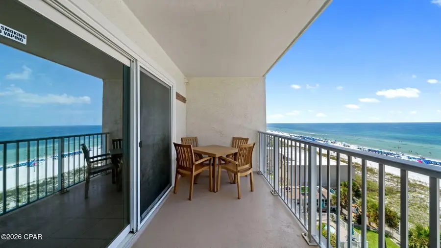 8743 Thomas Drive #827, Panama City, FL 32408 - #2
