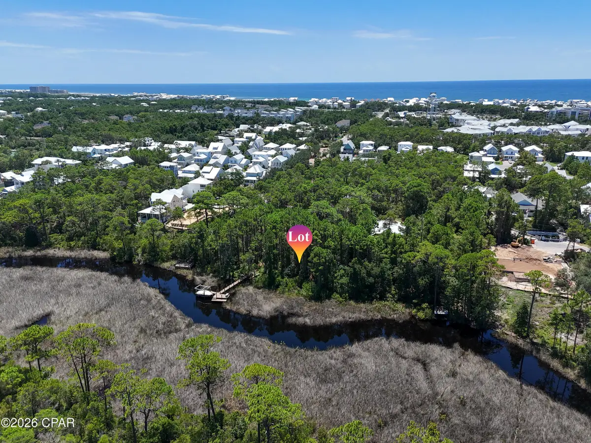 TBN N Wall Street, Panama City Beach, FL 32413 - #1