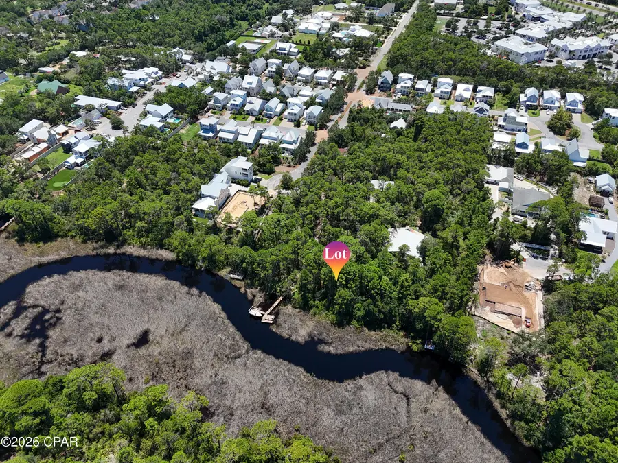 TBN N Wall Street, Panama City Beach, FL 32413 - #3