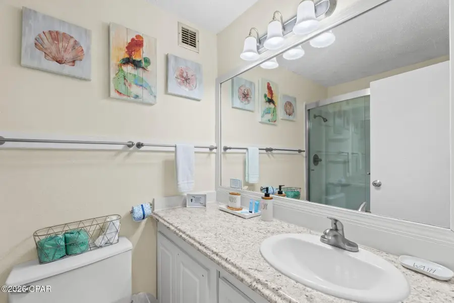 8817 S Thomas Drive #A418, Panama City, FL 32408 - #3