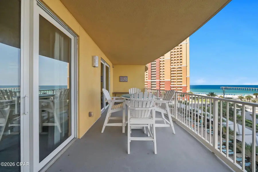 15928 Front Beach Road #3-509, Panama City Beach, FL 32413 - #2