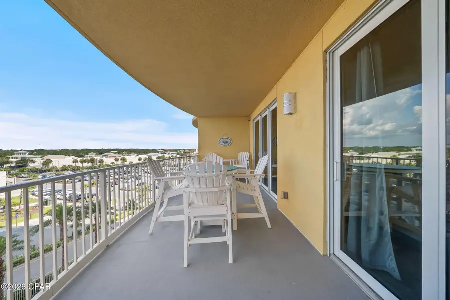 15928 Front Beach Road #3-509, Panama City Beach, FL 32413 - #3