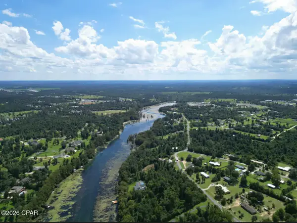 TBD Hansen Lane, Marianna, FL 32446