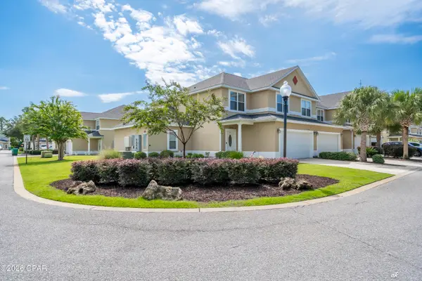 1723 Annabellas Drive, Panama City Beach, FL 32407
