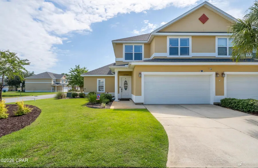 1723 Annabellas Drive, Panama City Beach, FL 32407 - #2