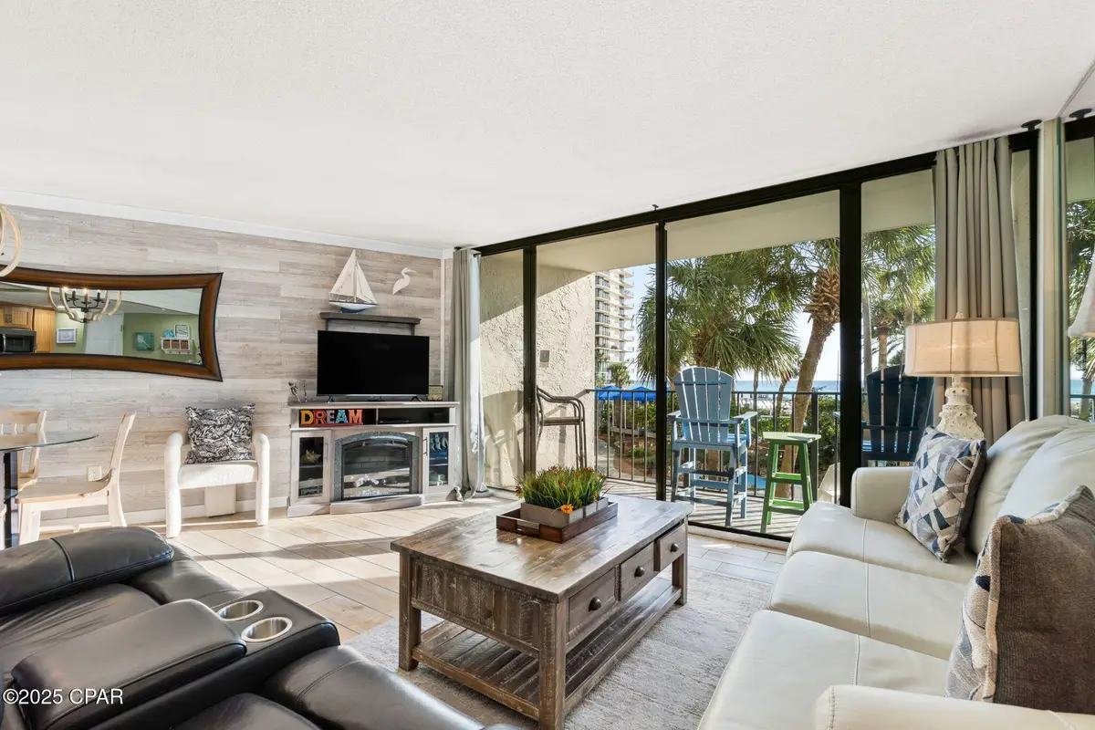 11483 Front Beach Road #108, Panama City Beach, FL 32407 - #1