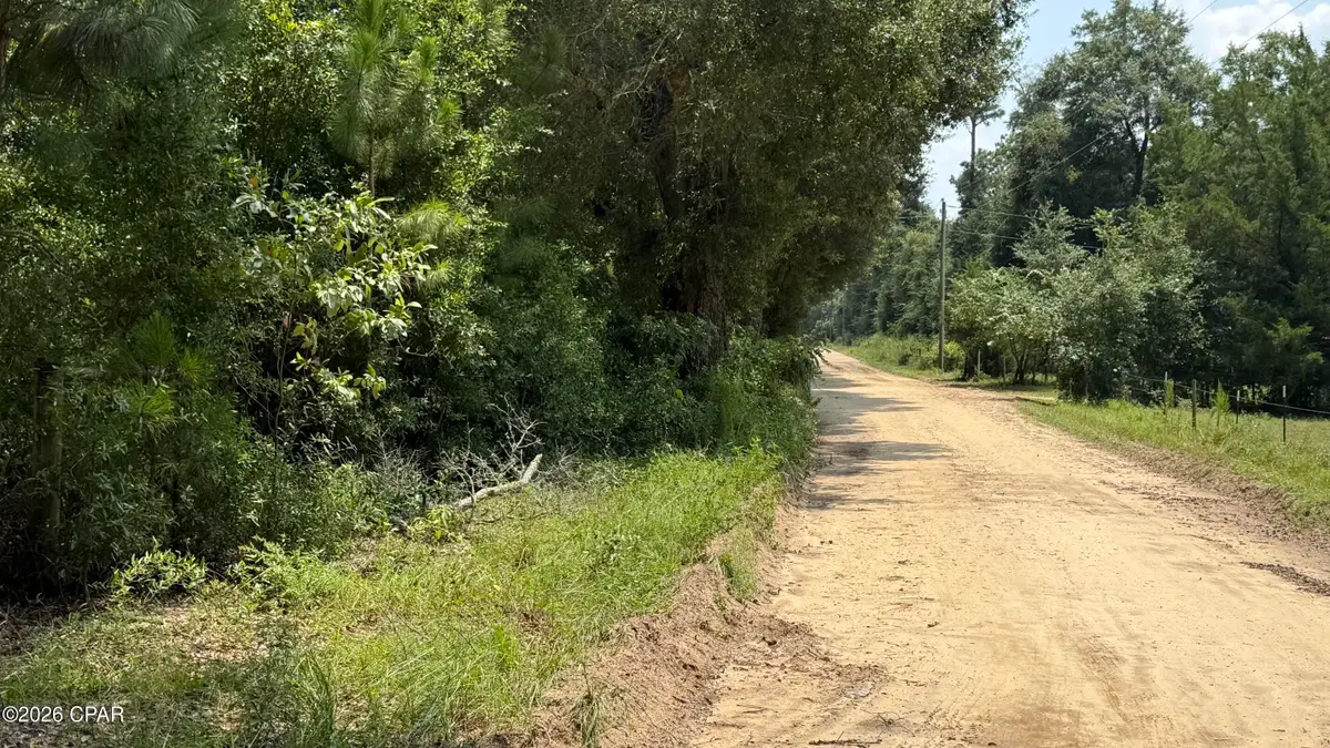 0 Malibu Road, Bascom, FL 32423 - #1