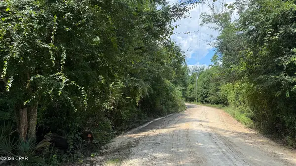 0 Chipola Lane, Marianna, FL 32448