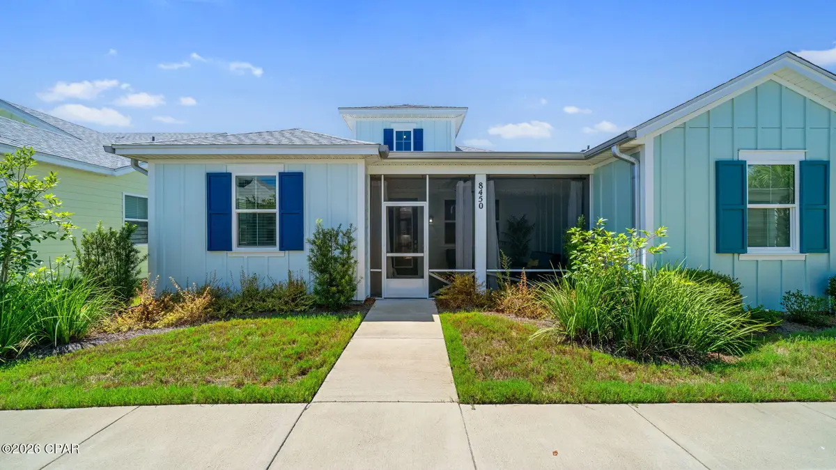8450 Dreams Float Court, Panama City Beach, FL 32413 - #1