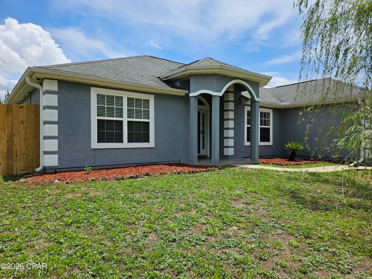 907 Amber Way, Panama City, FL 32404 - #1