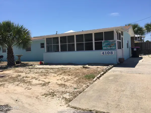 4108 Ocean Street, Panama City, FL 32408