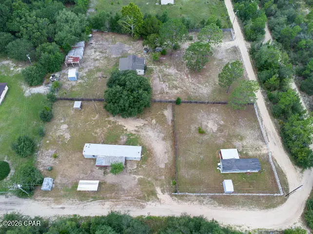 12933 Farm Road, Southport, FL 32409 - #2