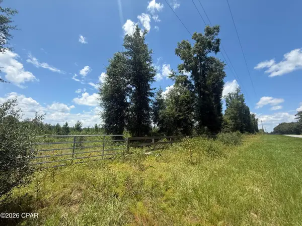 0 Peanut Road, Cottondale, FL 32431