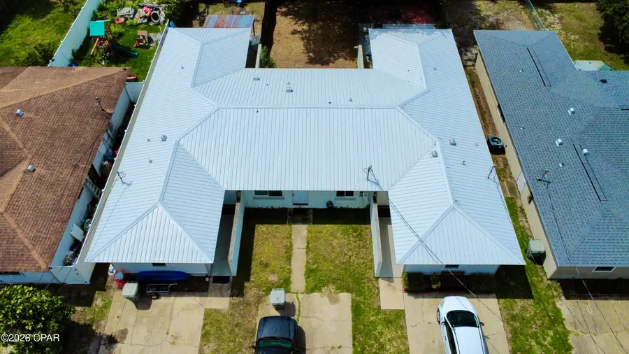 917 Bradford Circle, Lynn Haven, FL 32444 - #2