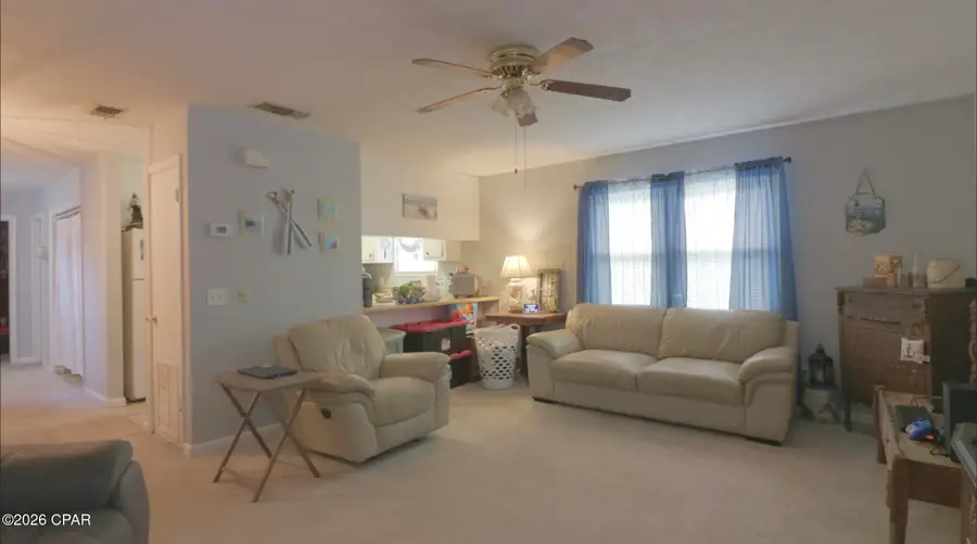 917 Bradford Circle, Lynn Haven, FL 32444 - #3