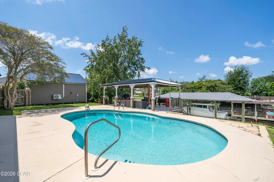 2837 Longleaf Road, Panama City, FL 32405 - #2