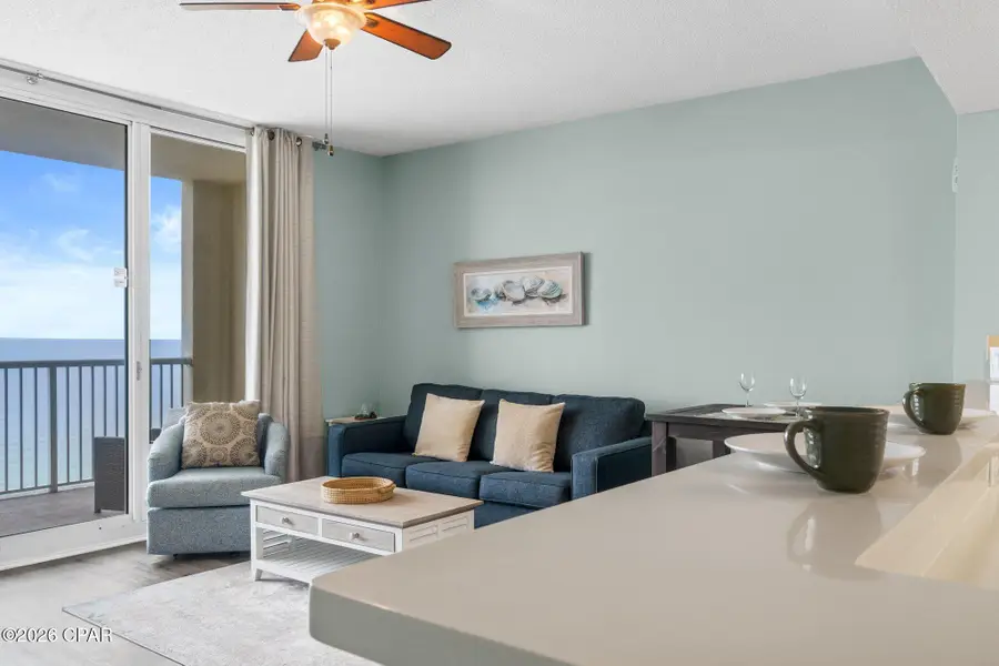 10901 Front Beach Road #1613, Panama City Beach, FL 32407 - #3