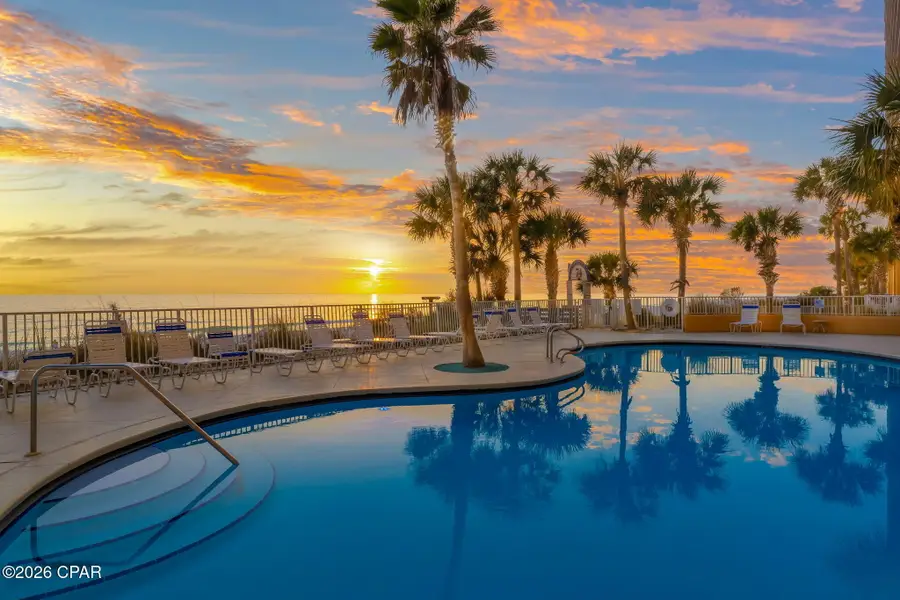 17729 Front Beach Road #204E, Panama City Beach, FL 32413 - #3