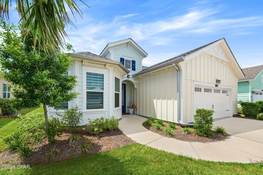 8827 Coral Reef Way, Panama City Beach, FL 32413 - #2